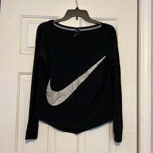 Nike long sleeve